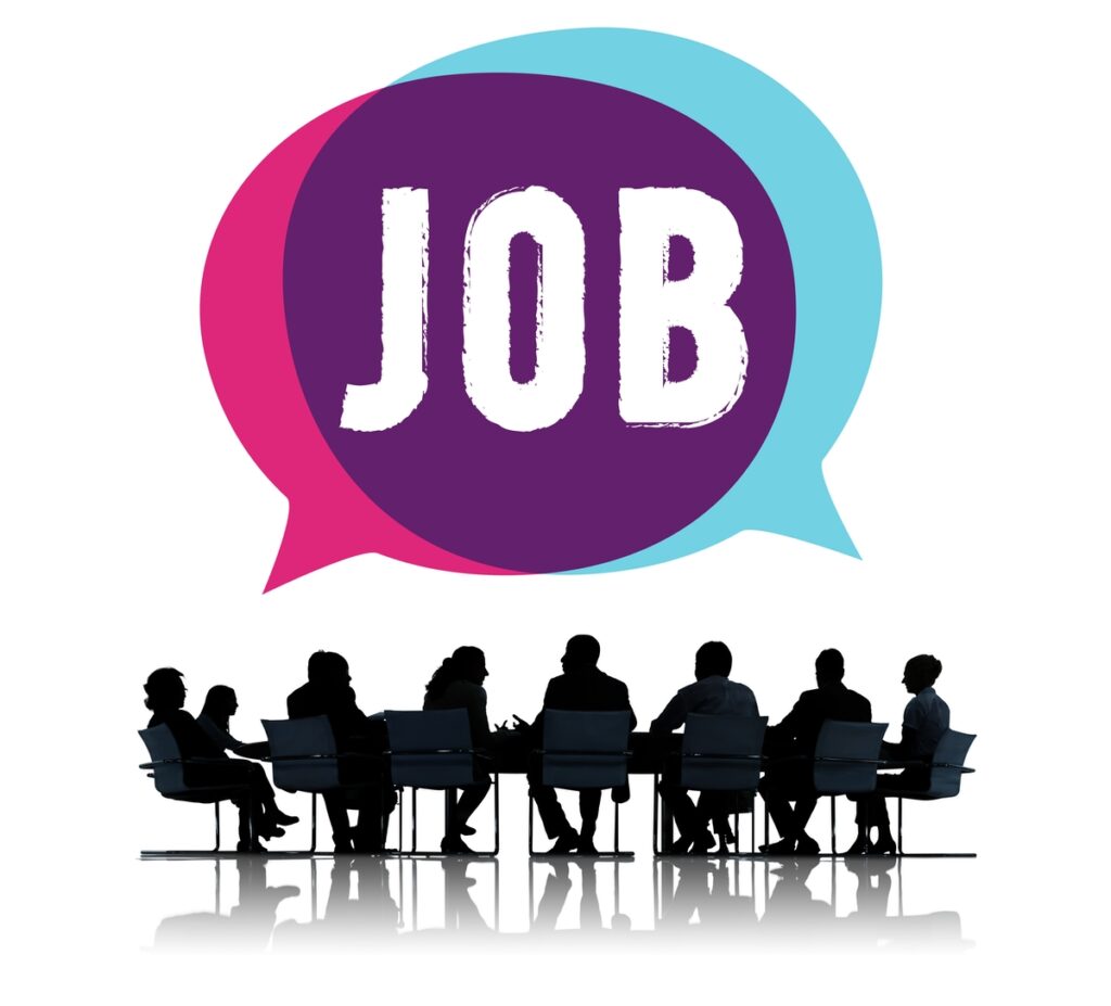 Paralegal Job Belfast