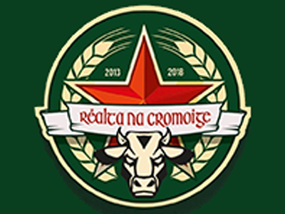 Realta FC Belfast Logo