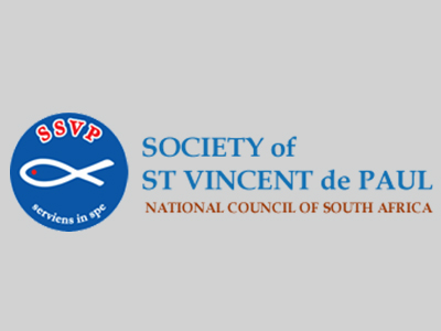 Society of St Vincent de Paul, South Africa logo