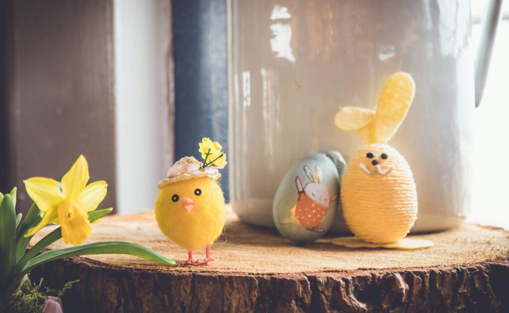 Easter Holidays at O'Neill Solicitors Belfast