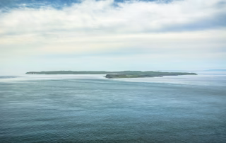 Rathlin Island Extradition Case Northern Ireland
